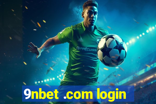 9nbet .com login